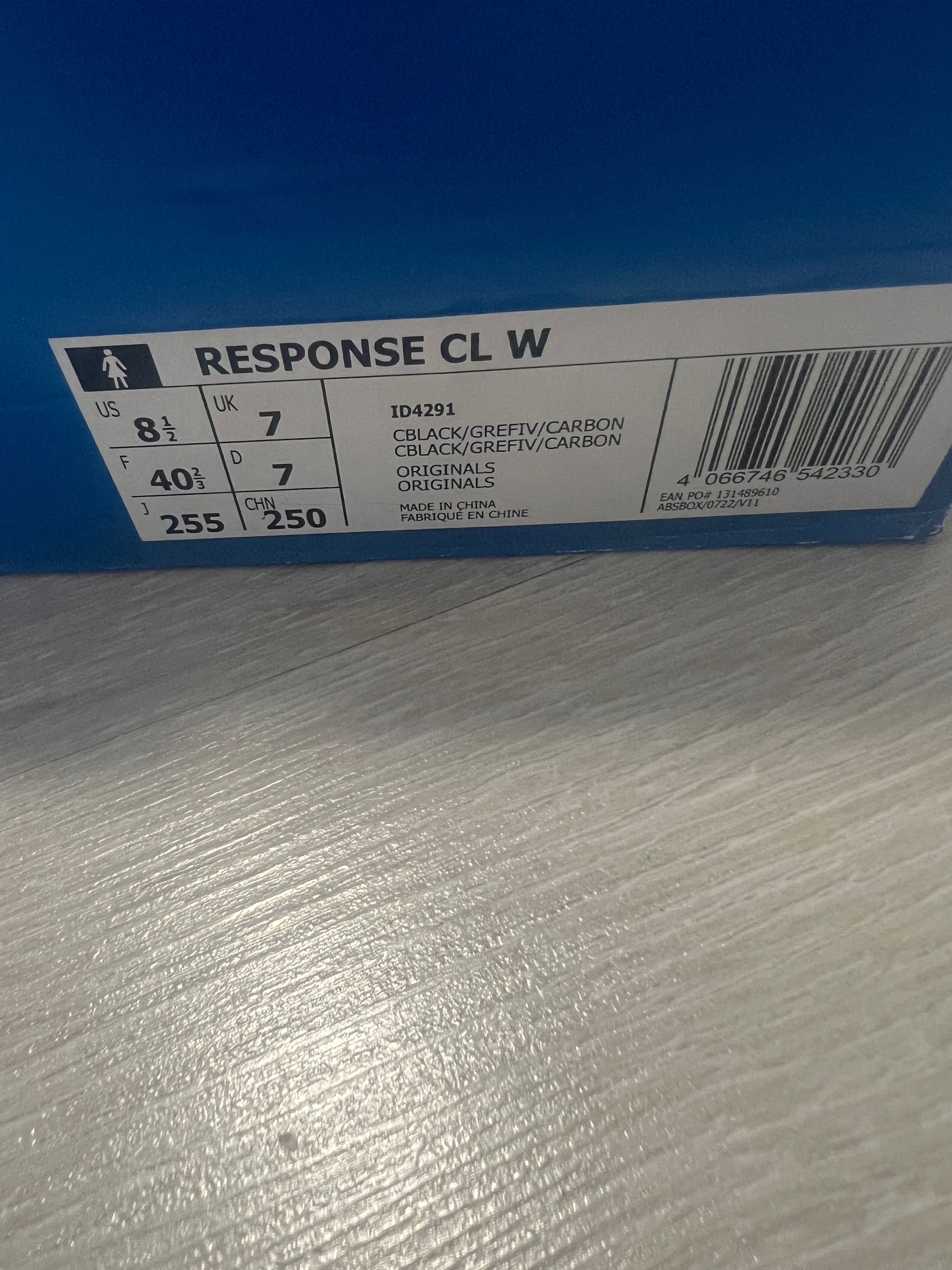 Adidas Response 40 2/3