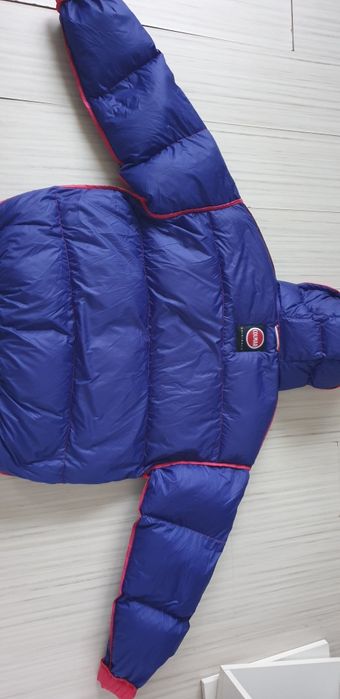 Colmar  Pertex Quantum Down Oversize S НОВО! ОРИГИНАЛ Дамско Зимно Яке