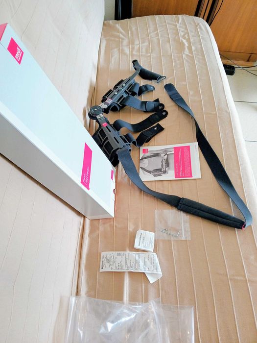 medi Protect Epico Rom - регулируема лакътна шина, немска,половин цена