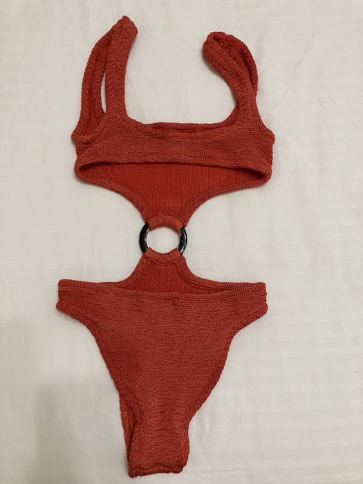 Paramidonna цял бански