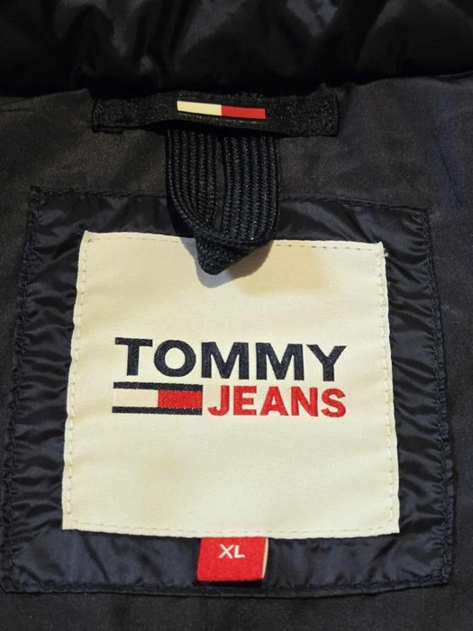 Jacheta dama Tommy Hilfiger XL
