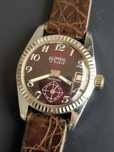 Ceas Olimpic Calendar -Mecanic -23 mm -Functioneaza Impecabil !
