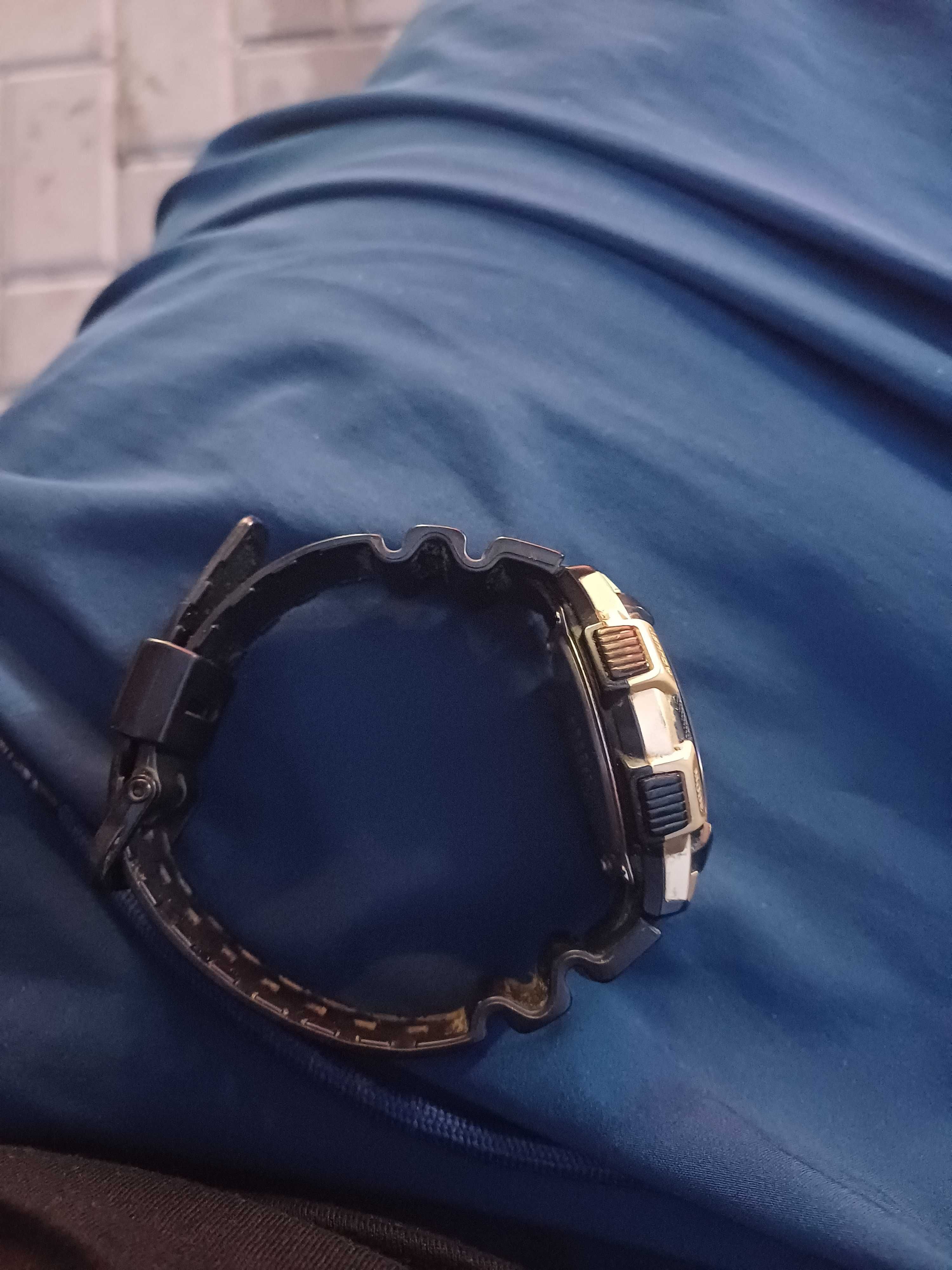 Часовик casio аксесоар