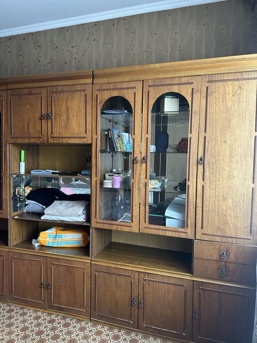 Шкафы отдам даром