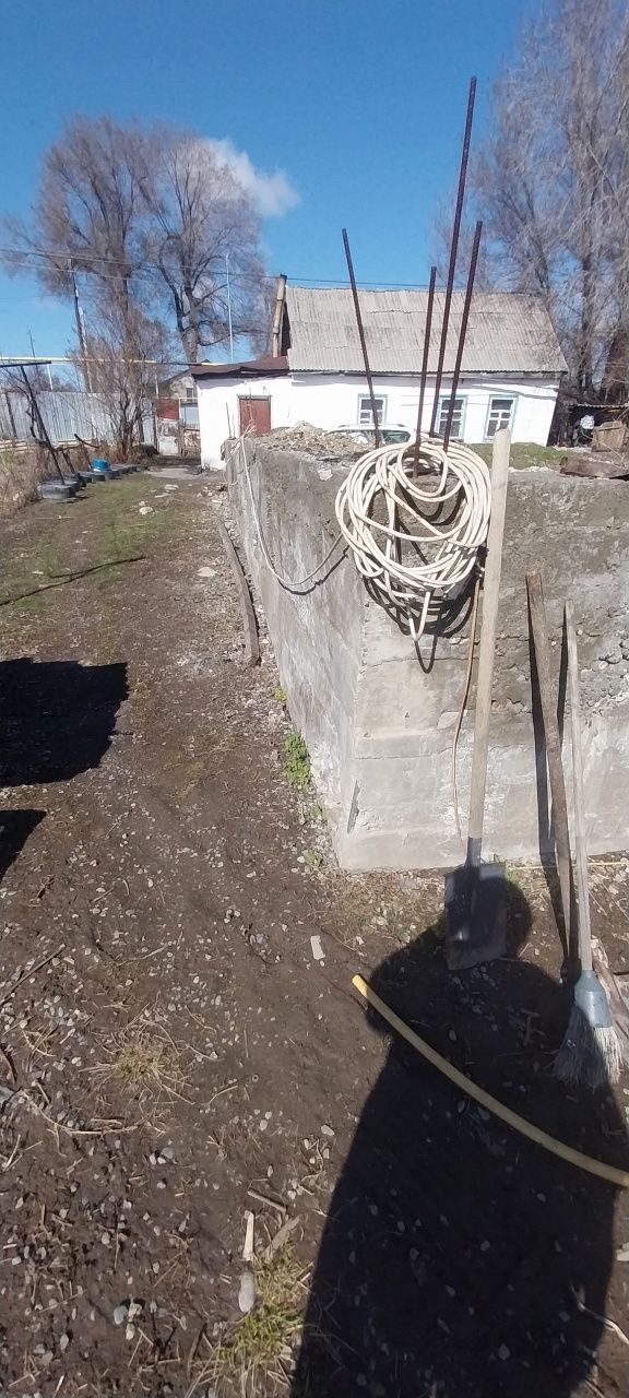 Продам дом срочна