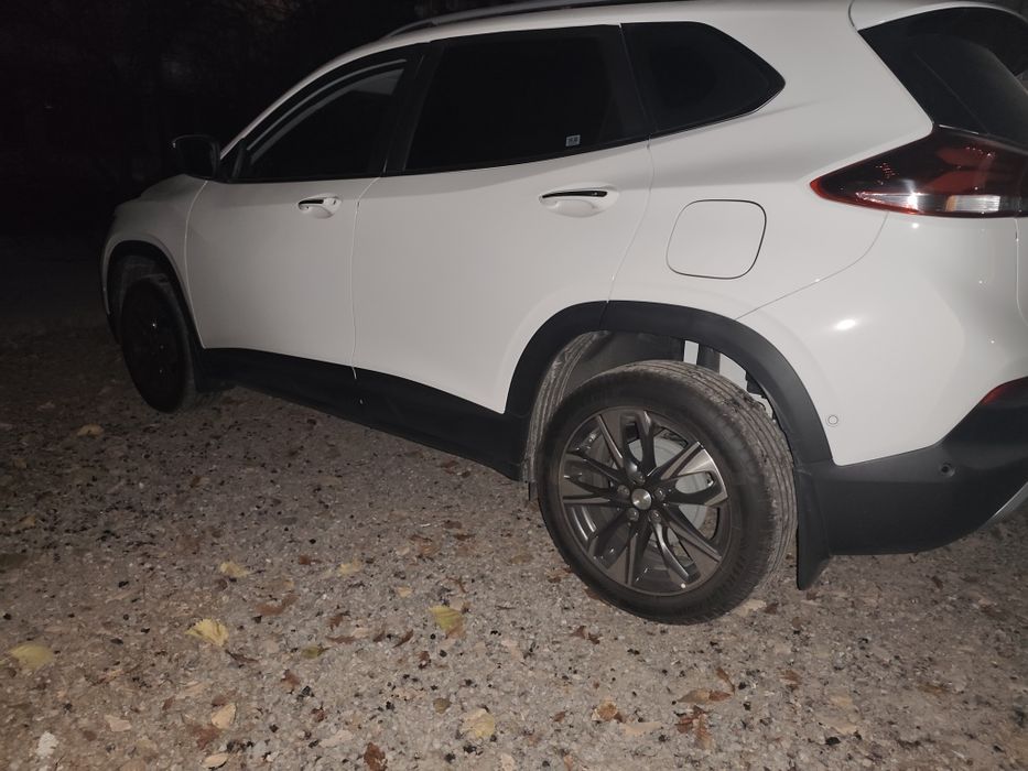 Трекер автомат коробка пример ранги ок краскаси топ-тоза