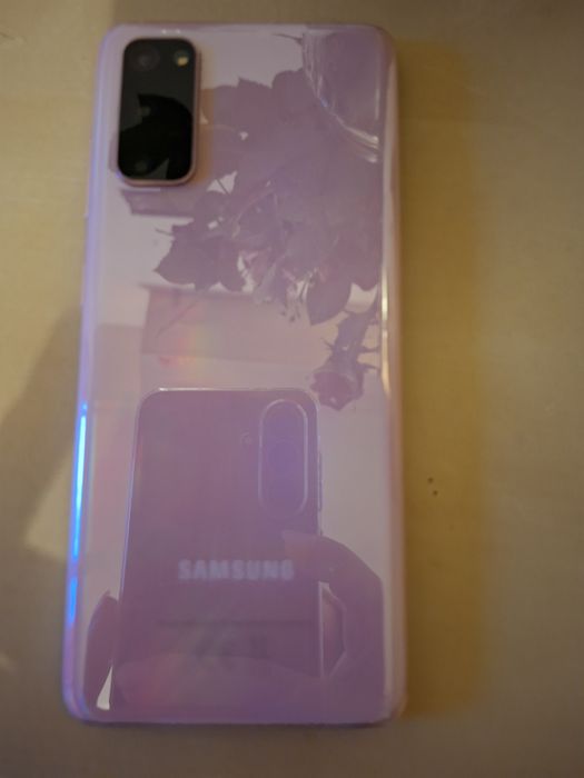 Samsung S20 5G 12GB