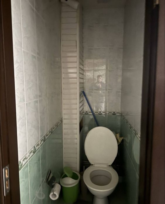 Квартира продается 2/3/9 на Ойбеке