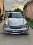Mercedes-benz W203