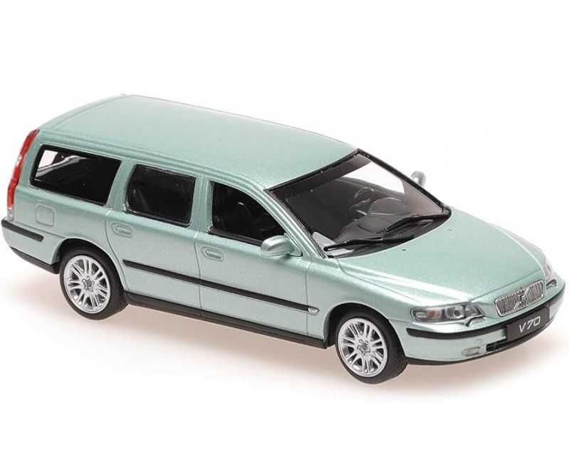2000 VOLVO V70 Break 1:43 Maxichamps/Minichamps
