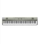 Pian Digital, Korg L1 Liano Silver, 88 Clape