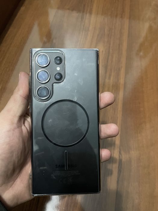 Samsung S23 ultra sotiladi naxtga