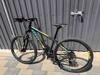 Bicicleta cross grx 7