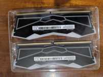 Модули памяти DDR5 16GB. В наличии 3 шт.
