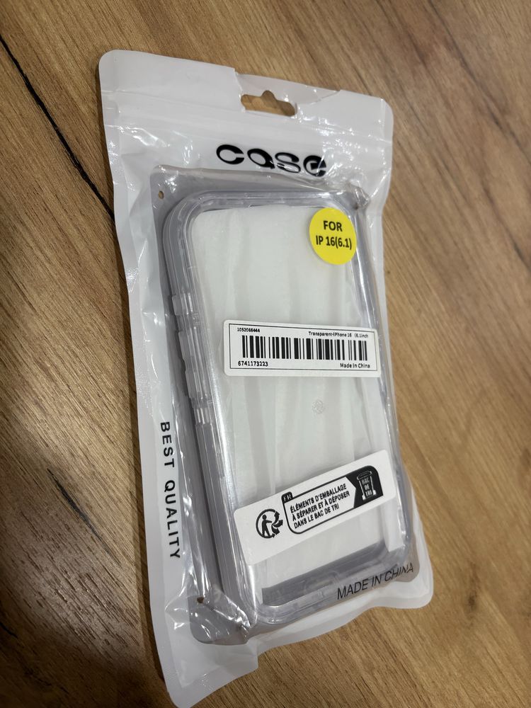 Кейс за Iphone 16