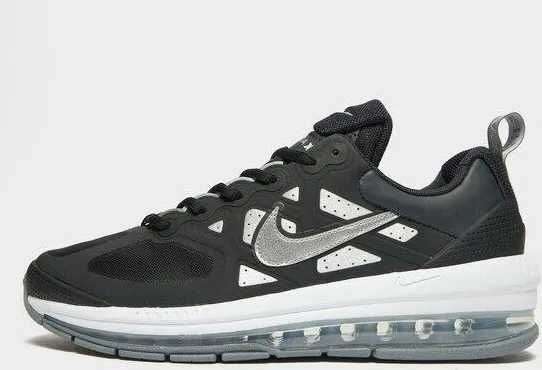 Nike - Air Max Genome №45.5 Оригинал Код 288