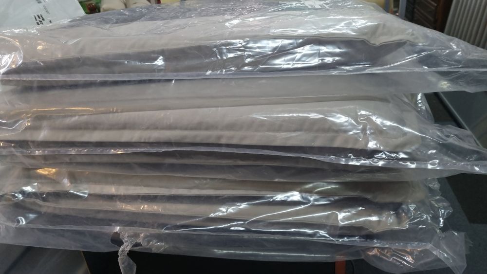 Perina Pernă cu husă bumbac