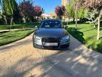 Audi A3 Audi A3 2.0 TDI Quatro(4x4) Sportback S Tronic S Line