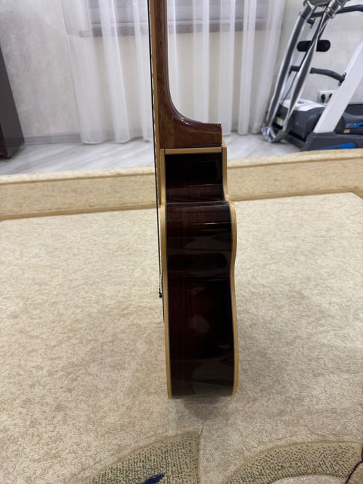 Гитара Washburn из америки