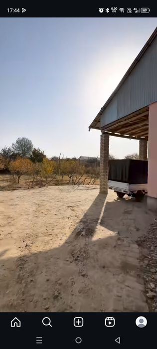 Uy sotiladi 30 sotix