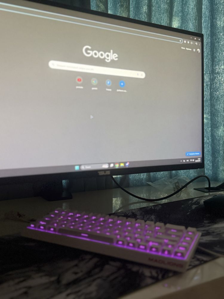игровой пк | r7 7800x3d RTX 5070 СРОЧНО!
