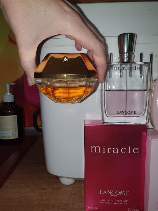 Парфюми лична колекция