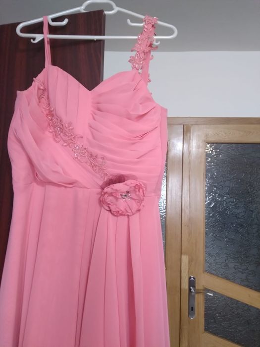 Rochie eleganta de nunta