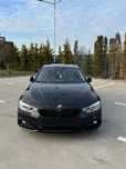 Bmw seria 4 Gran Coupe/ F36/190cp/ B47/ Head Up/ 2016