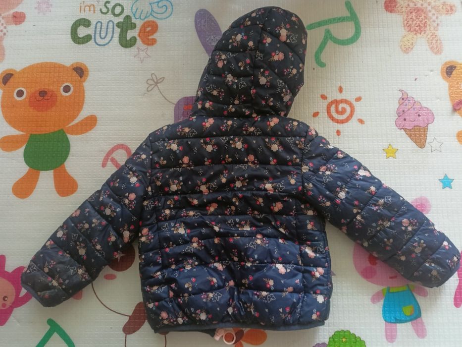 Преходно яке C&A ръст 98