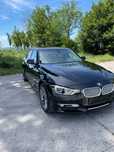 BMW Seria 3 F30  320d 184 CP