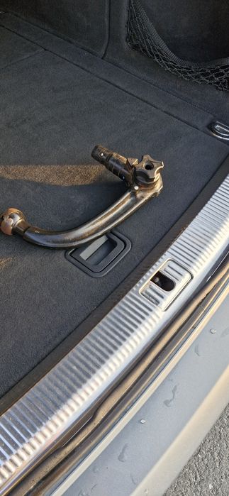 Audi A4.2L Disel. B8.2011