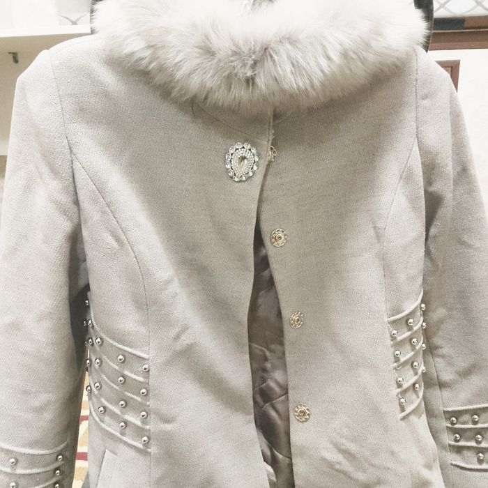 Пальто женский СРОЧНА!