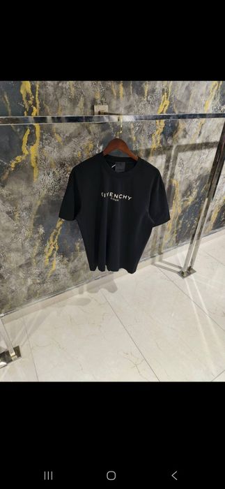 Tricou Givenchy calitate premium