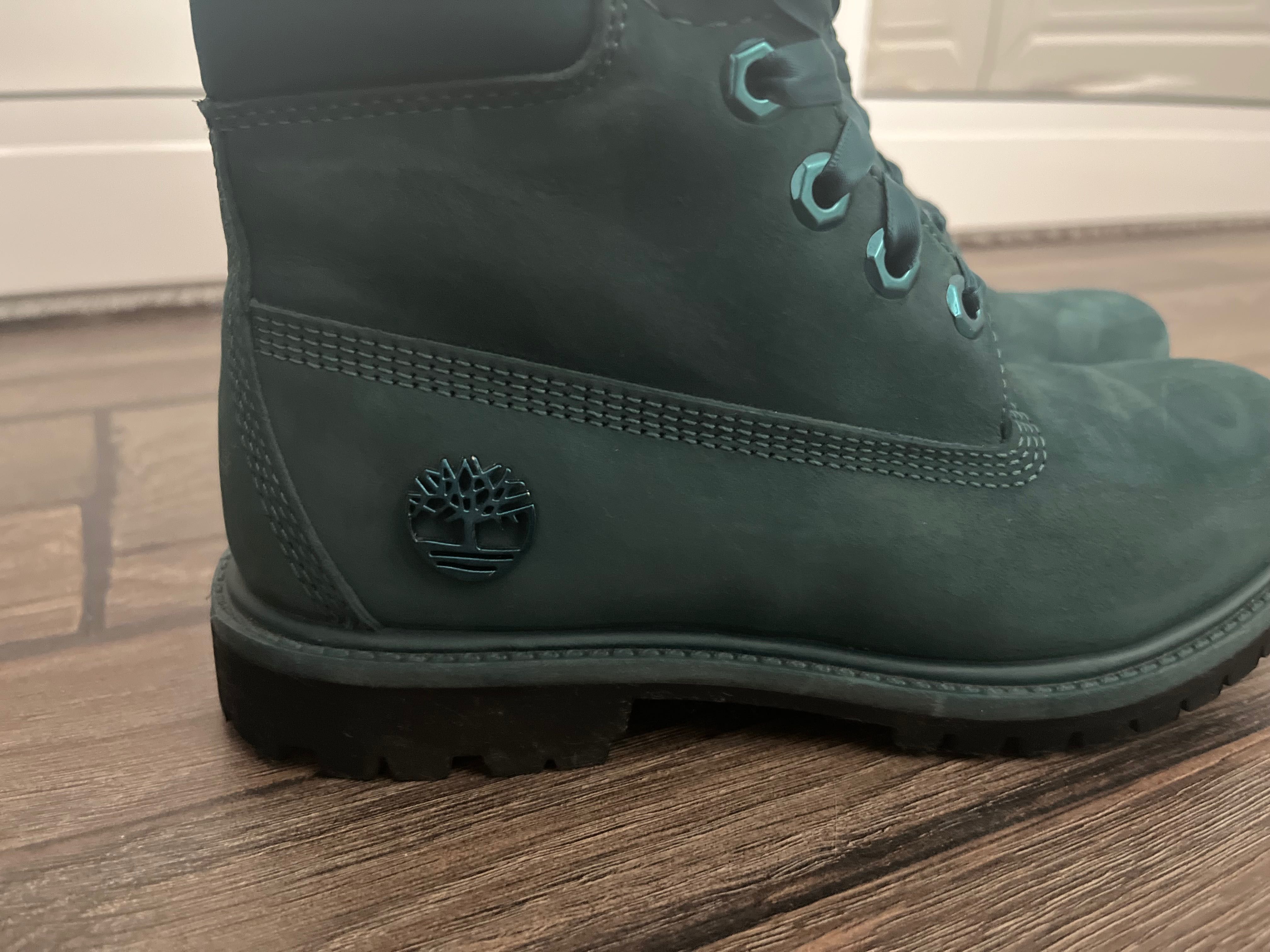 Оригинали боти Timberland