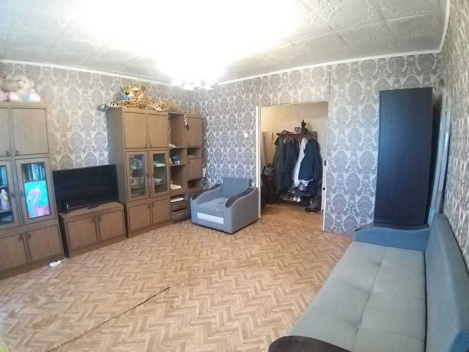 Продам 2-комнатную квартиру Восток-1 Не в залоге!!!