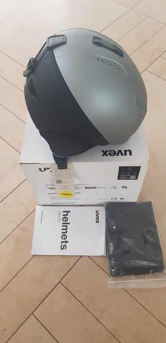 (Nou) Casca ski schi UVEX Ultra MIPS