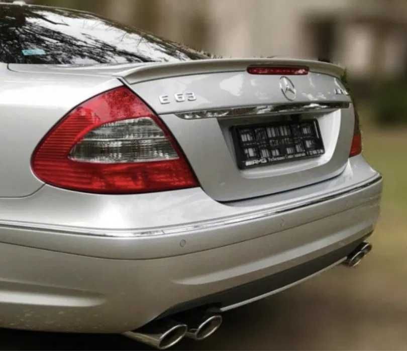 Eleron Portbagaj Mercedes E-class W211 Model AMG