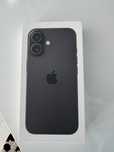 Iphone 16 128 gb
