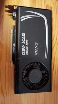 EVGA GTX 460 1GB DDR5 1бр.
