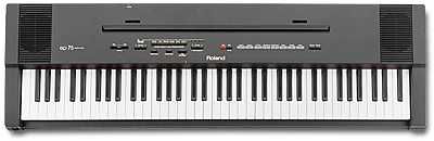 Pian Roland EP75