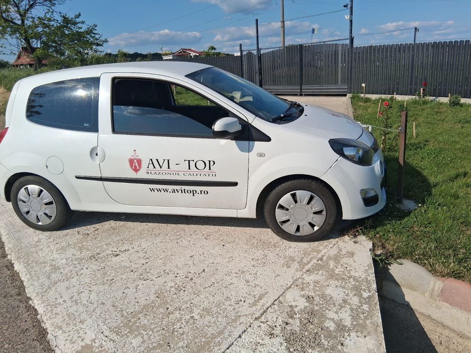 Renault Twingo | nov 2012 | 1.5 Diesel