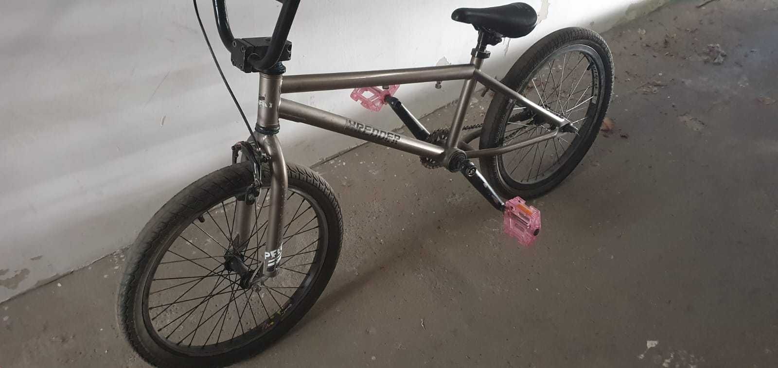 Продам Велосипед BMX