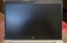 Laptop HP EliteBook 840 G5 14" FullHD i5 16Gb DDR4