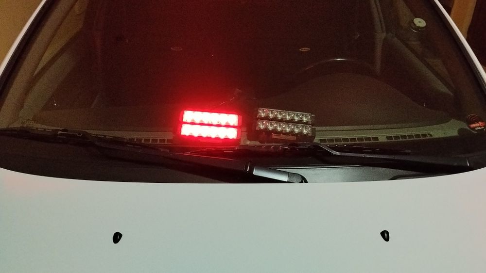 Мигалка 4 та 6 та кузли пулть бн ишлайди