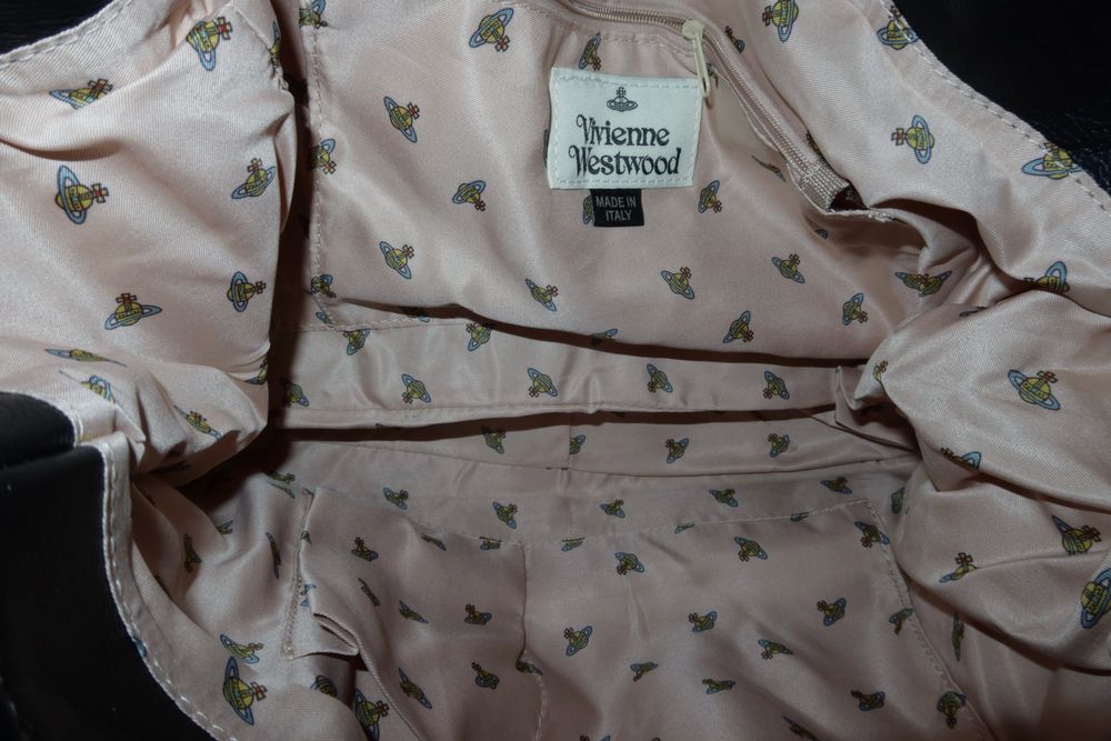 Vivienne Westwood чанта