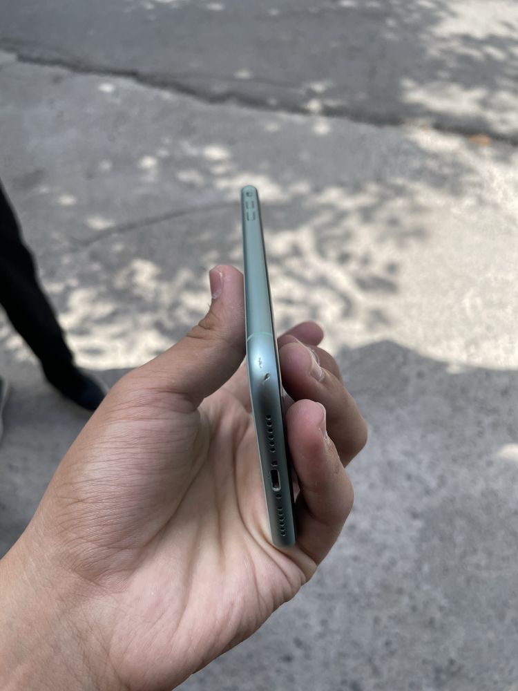 iphone 11 64 gb ideal