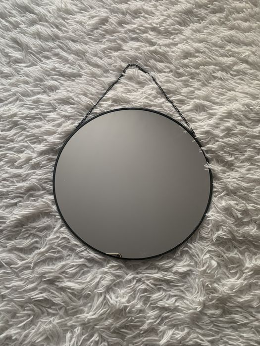 Декоративное зеркало Икея