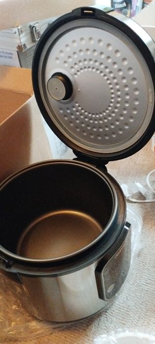 Multicooker Delimano 20 în 1