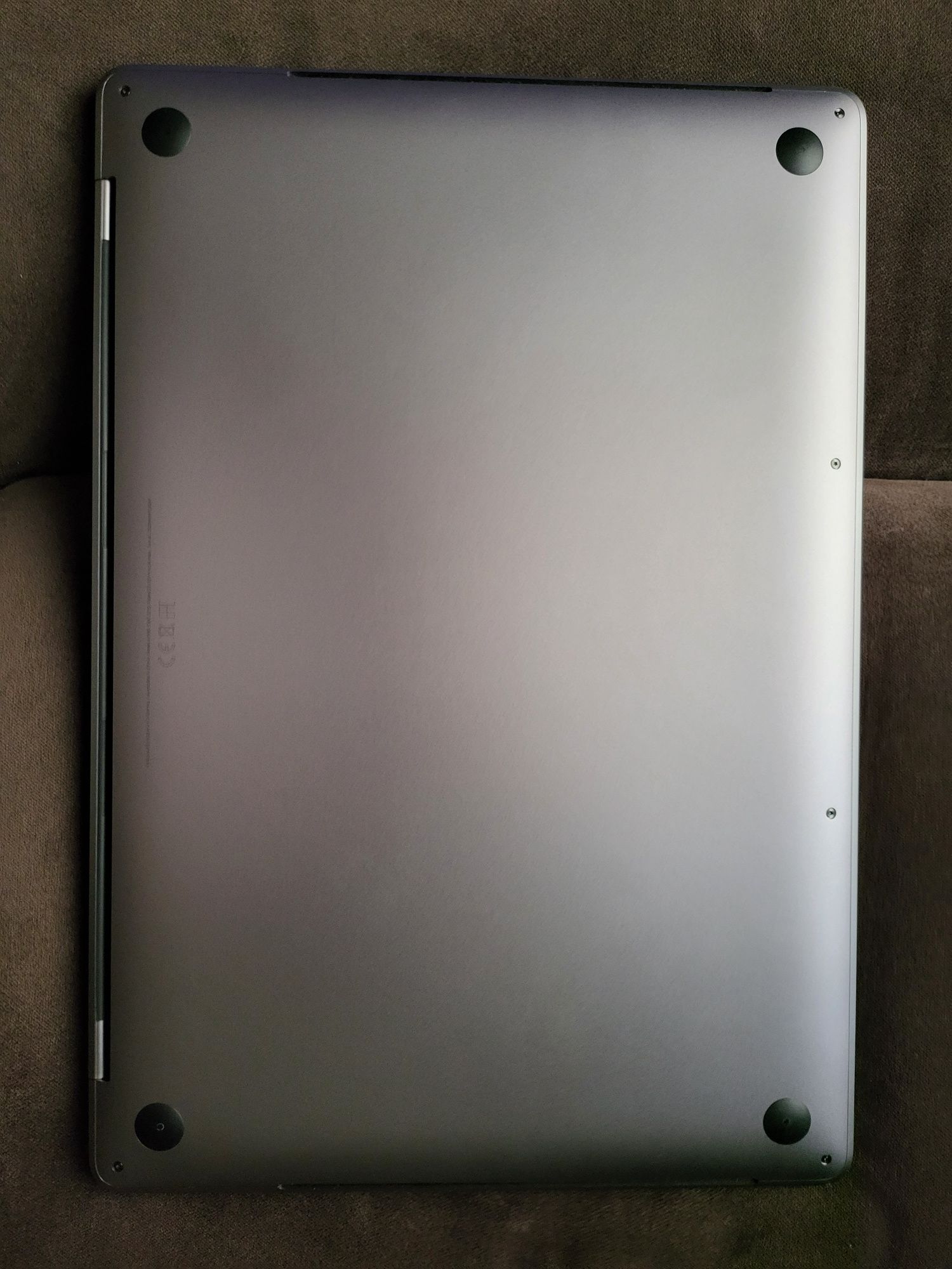 MacBook pro 15 2018