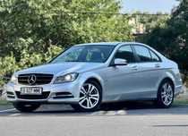 Vand Mercedes-Benz C200